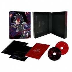 Shironeko project ZERO CHRONICLE Blu-ray BOX first volume