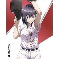 Tamayomi Ball Song 4 [Blu-ray]