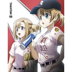 Tamayomi Ball Song 2 [Blu-ray]