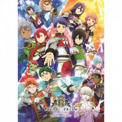 KING OF PRISM ALL STARS Prism Show?Best Ten Normal Edition [Blu-ray Disc]