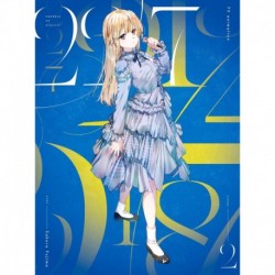 Anime 22/7 Vol.2 (Limited Edition) [Blu-ray]