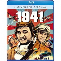 1941 [Blu-ray]