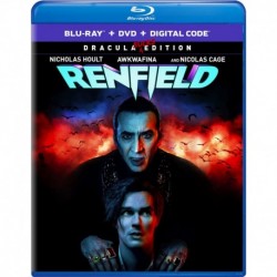 Renfield - Dracula Sucks Edition Digital