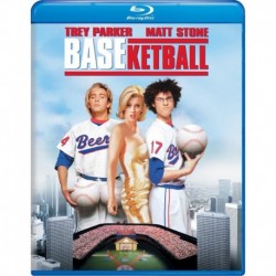 BASEketball [Blu-ray]