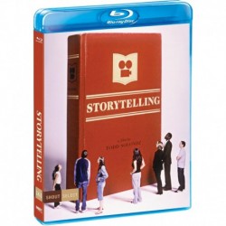 Storytelling [Blu-ray]