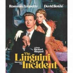 The Linguini Incident: Director's Cut (Collector's Edition)