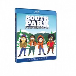 South Park: Joining the Panderverse [Blu-ray]