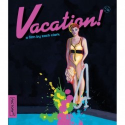 Vacation! [Blu-ray]