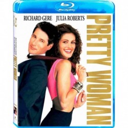 Pretty Woman [Blu-ray]