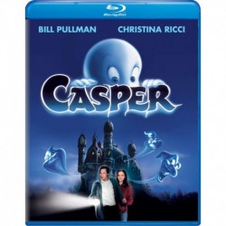 Casper [Blu-ray]