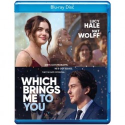 Which Brings Me To You [Blu-Ray]