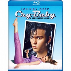 Cry-Baby [Blu-ray]