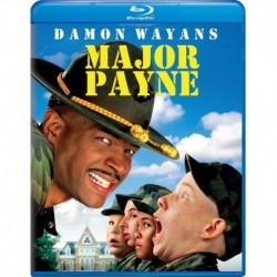 Major Payne [Blu-ray]