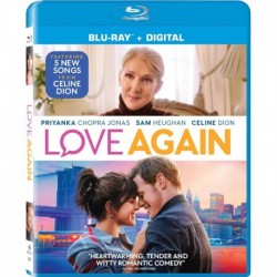 Love Again [Blu-ray]