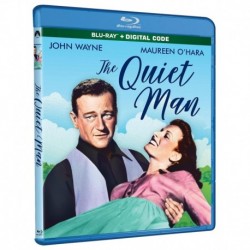 The Quiet Man