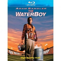 The Waterboy [Blu-ray]