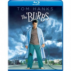 The 'Burbs [Blu-ray]