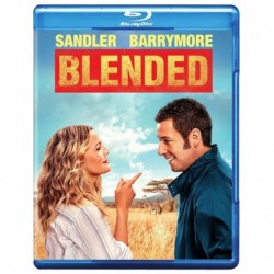 Blended (Blu-ray)