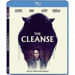 The Cleanse [Blu-Ray]