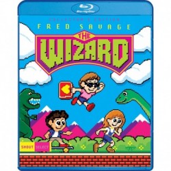 The Wizard [Blu-ray]