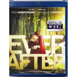 Ever After [Blu-ray]