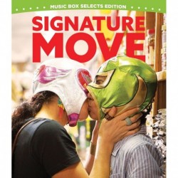 Signature Move [Blu-ray]