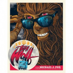 Teen Wolf [Blu-ray]