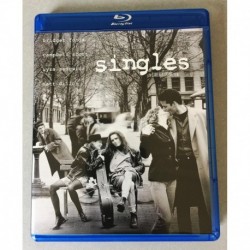 Singles (BD) [Blu-ray]