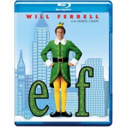 Elf [Blu-ray]