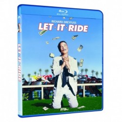 Let It Ride [Blu-ray]