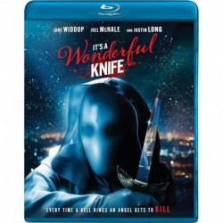 It's A Wonderful Knife [Blu-Ray]