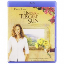 Under the Tuscan Sun [Blu-ray]