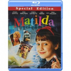 Matilda [Blu-ray]