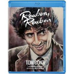 Reuben, Reuben [Blu-ray]