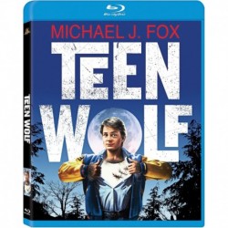 Teen wolf (FP/BD) [Blu-ray]