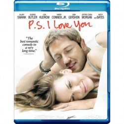 P.S. I Love You [Blu-ray]