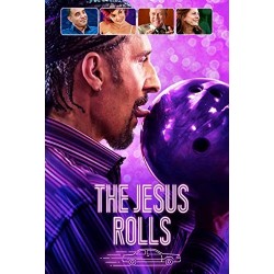 The Jesus Rolls