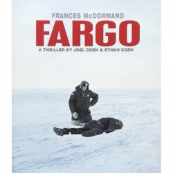 Fargo [Blu-ray]