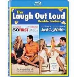 50 First Dates / Just Go with It - Set [Blu-ray]