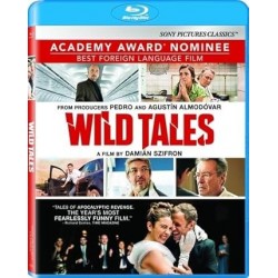 Wild Tales [Blu-ray]