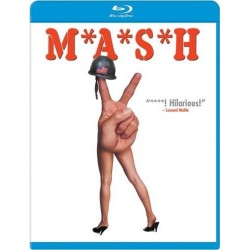 M*A*S*H [Blu-ray]