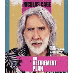 The Retirement Plan [Blu-Ray]