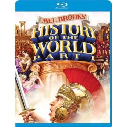 History of the World Part 1 [Blu-ray]