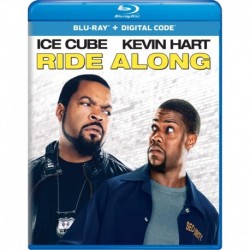 Ride Along [Blu-ray]