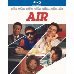 Air (Blu-ray)