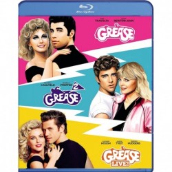 The Grease Collection