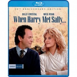 When Harry Met Sally... (30th Anniversary Edition)