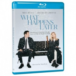 What Happens Later [Blu-Ray]