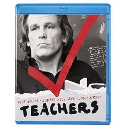 Teachers [Blu-ray]