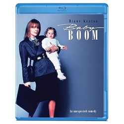 Baby Boom [Blu-Ray]